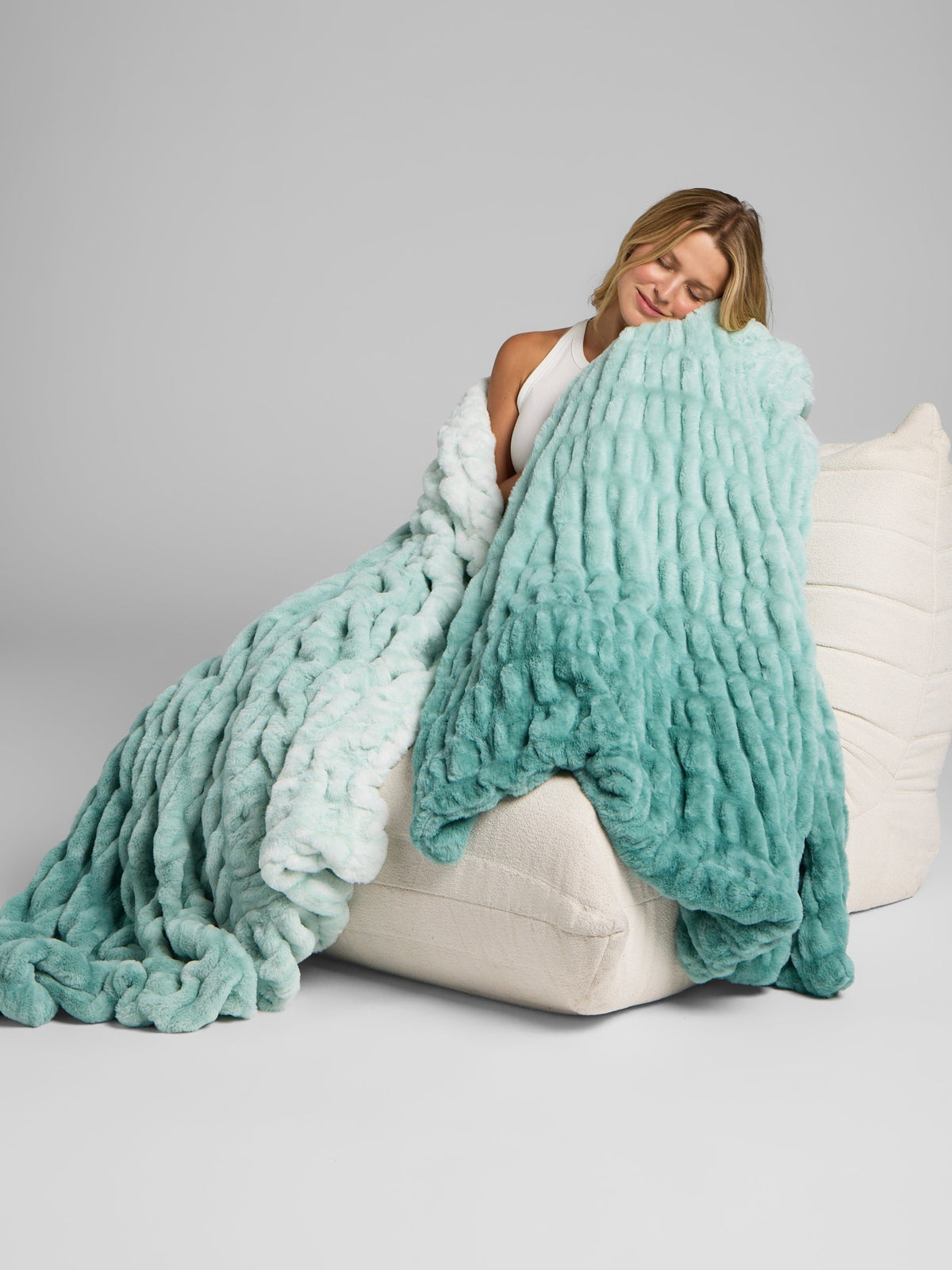 The Melt Blanket