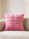 The Melt Throw Pillow