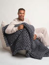 The Melt Weighted Blanket