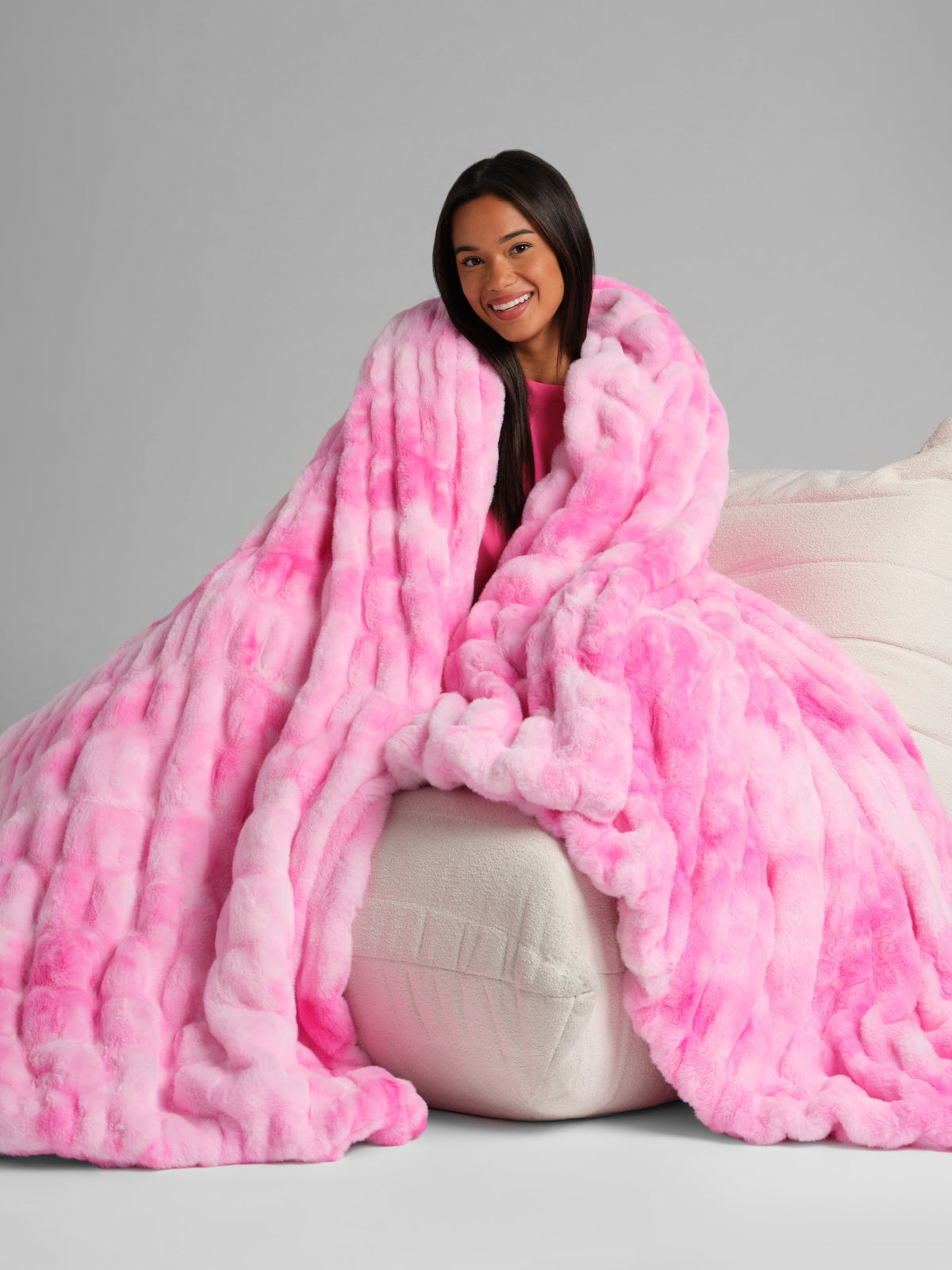 The Melt Blanket