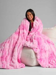 The Melt Blanket