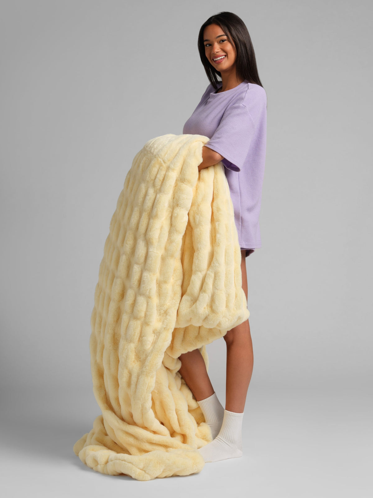 The Melt Blanket
