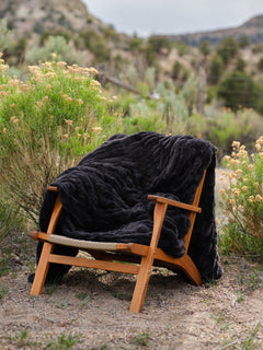The Melt Blanket