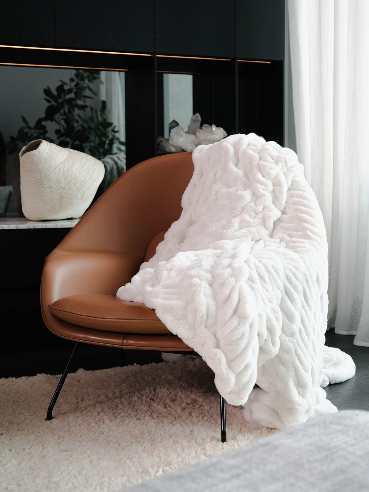 The Melt Blanket