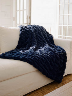 The Melt Blanket