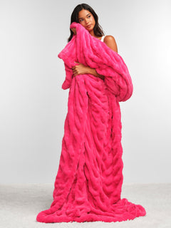 The Melt Blanket