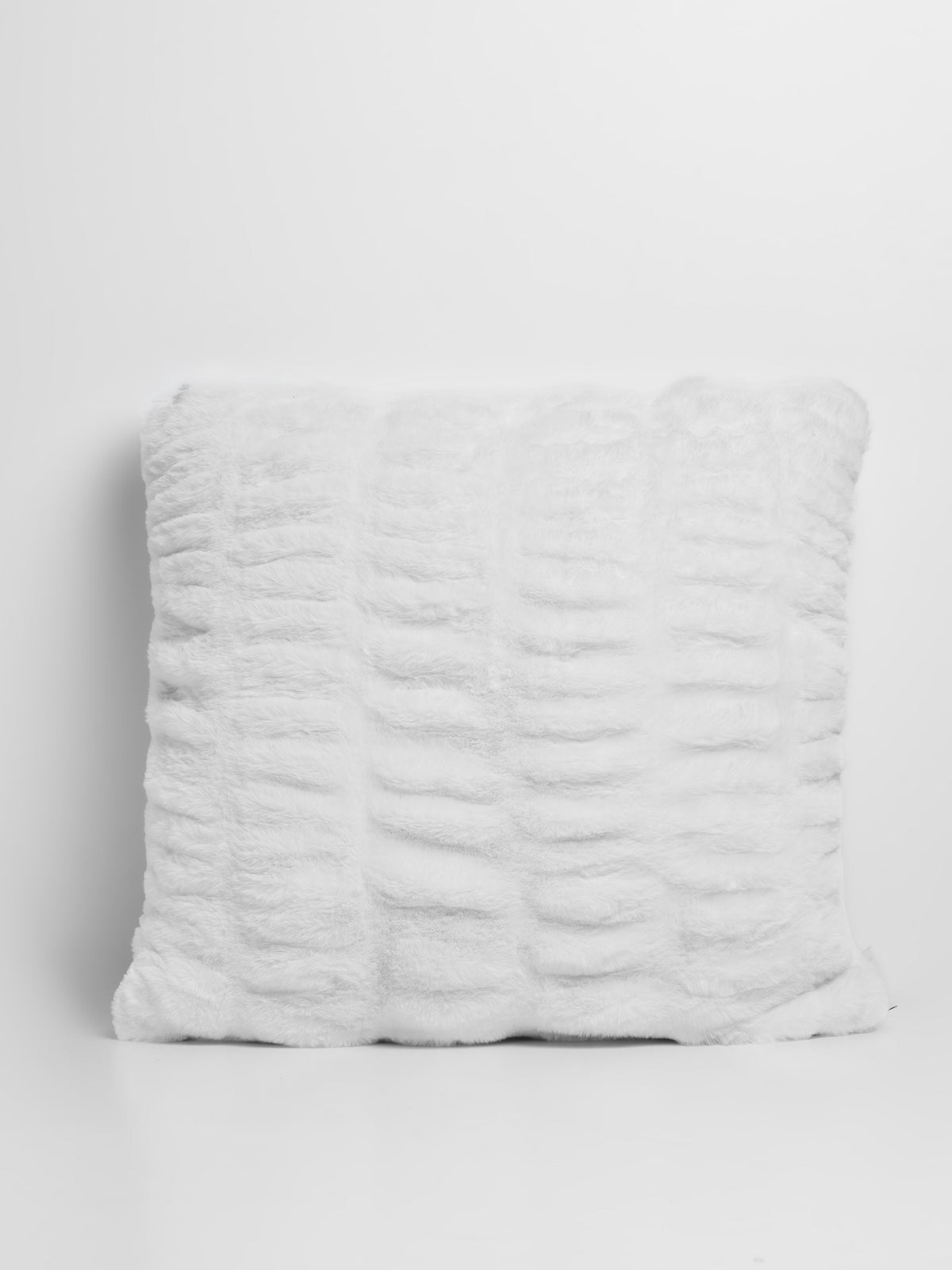 The Melt Throw Pillow