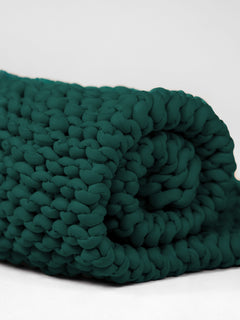 The Melt Weighted Blanket