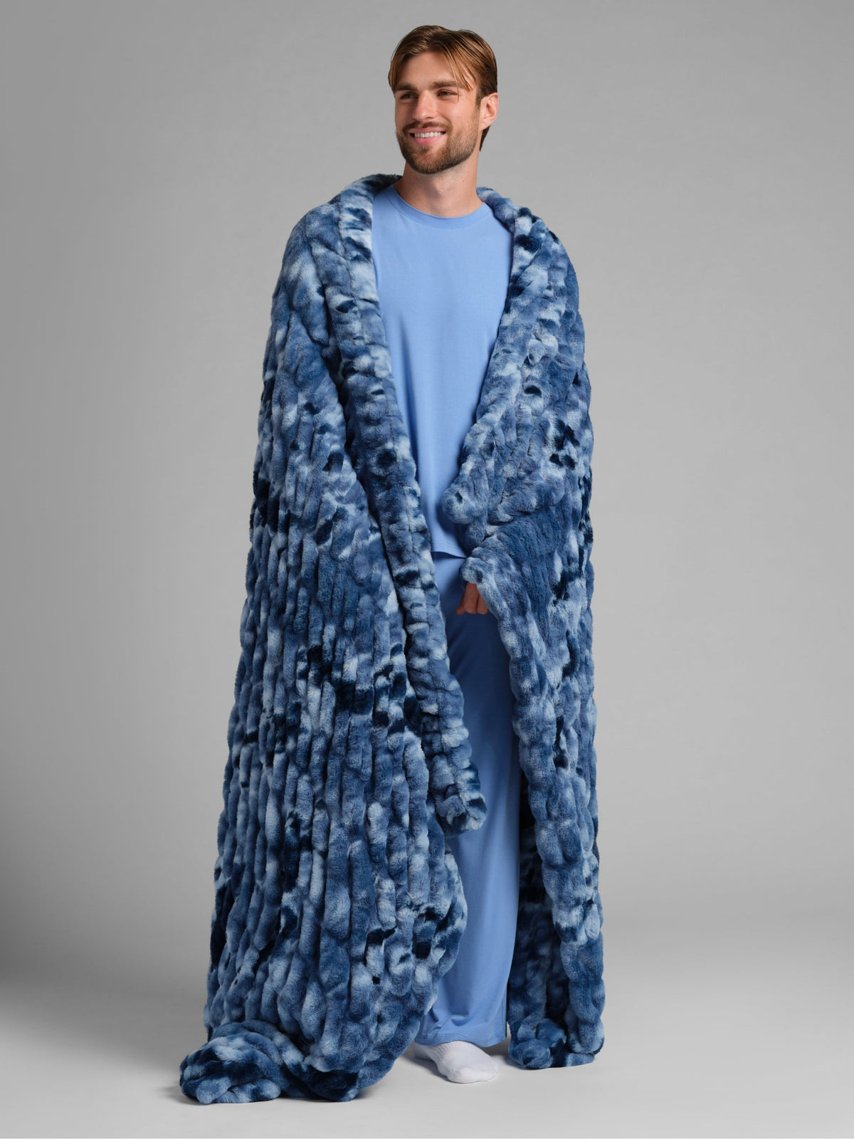 The Melt Blanket