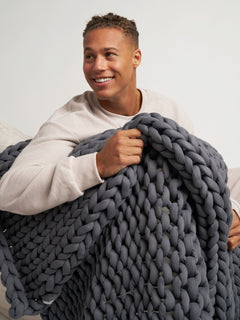 The Melt Weighted Blanket
