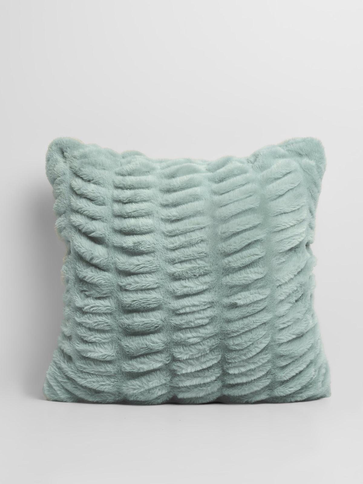 The Melt Throw Pillow