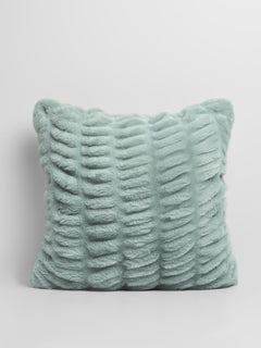 The Melt Throw Pillow