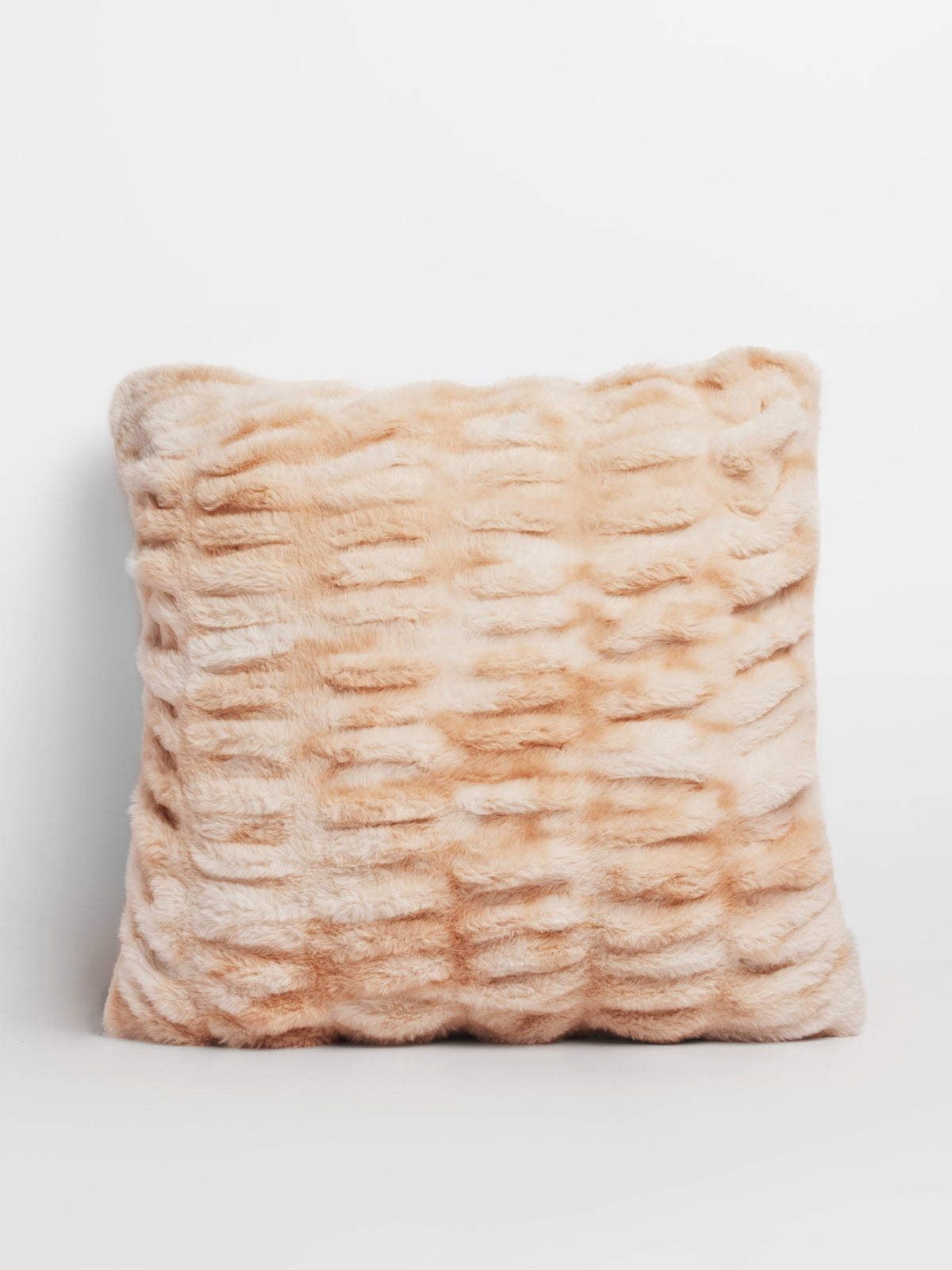 The Melt Throw Pillow