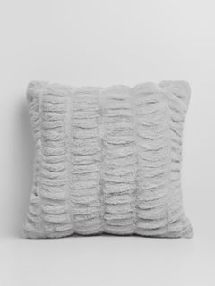 The Melt Throw Pillow