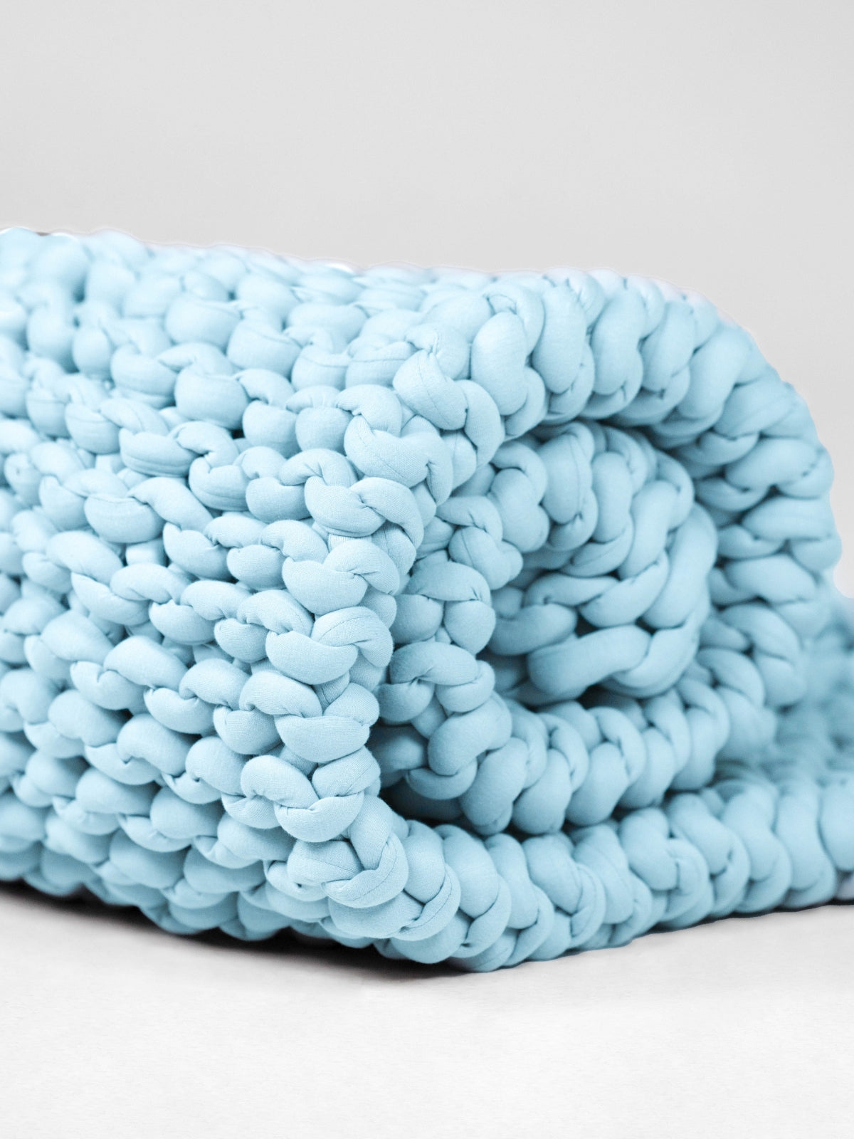 The Melt Weighted Blanket