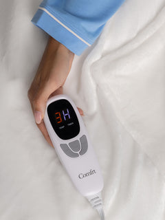 The Melt Heated Blanket