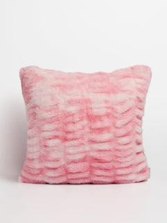 The Melt Throw Pillow