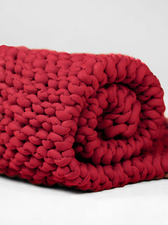 The Melt Weighted Blanket