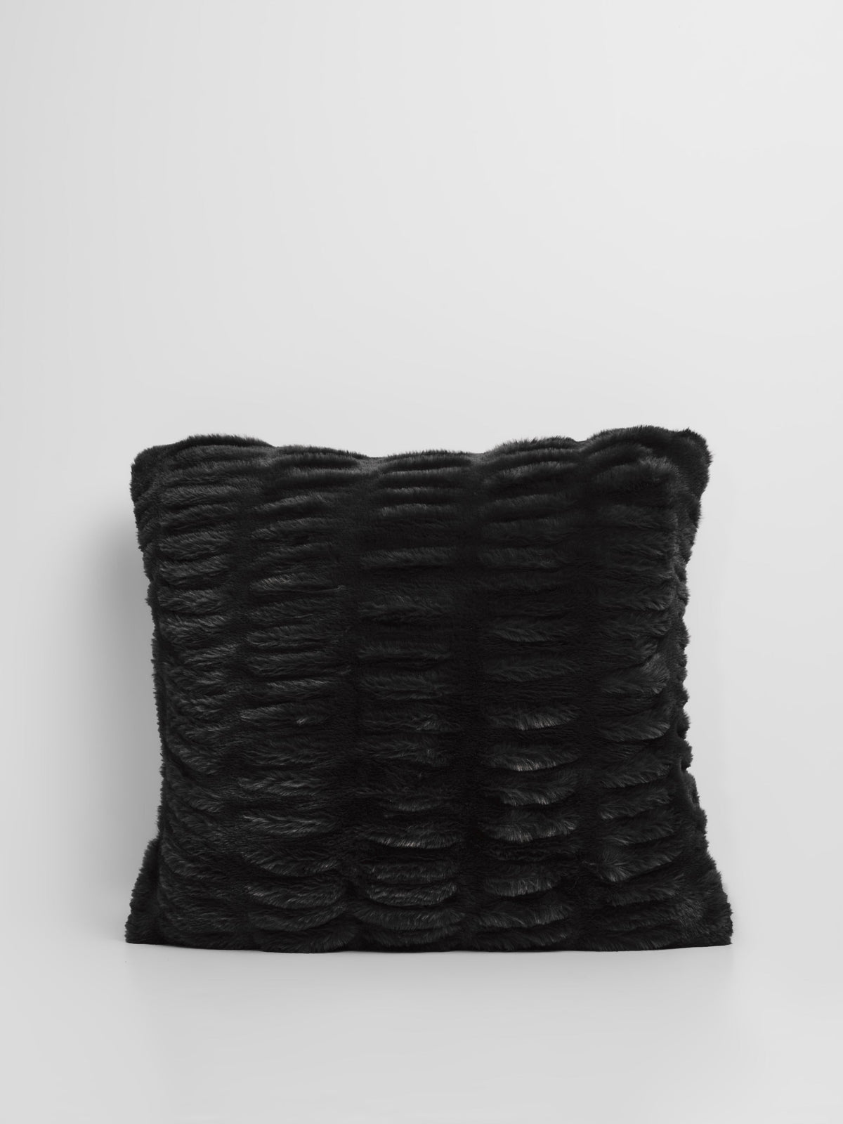 The Melt Throw Pillow
