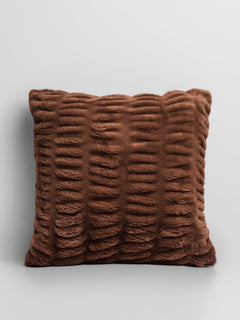 The Melt Throw Pillow
