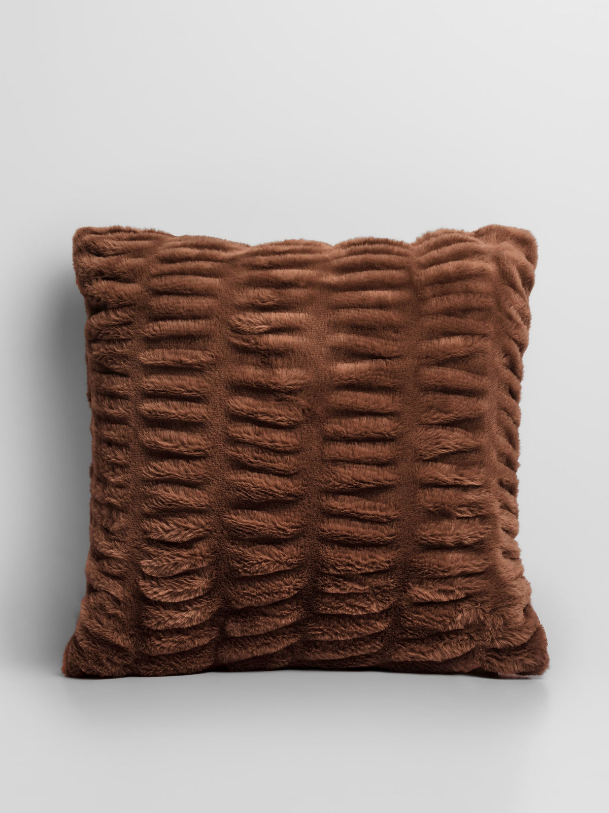 The Melt Throw Pillow