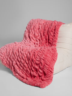 The Melt Blanket
