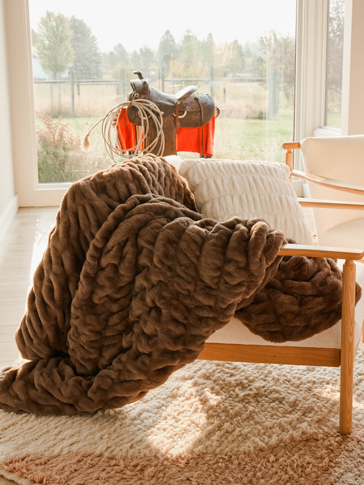 The Melt Blanket
