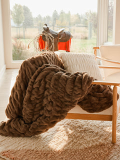 The Melt Blanket