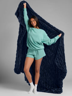 The Melt Blanket