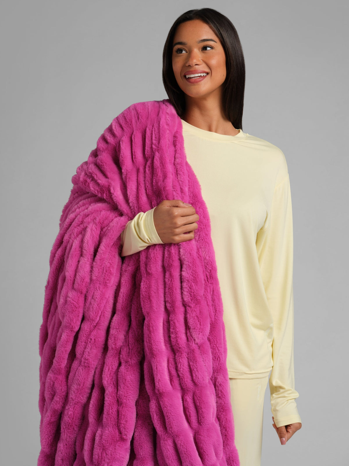The Melt Blanket