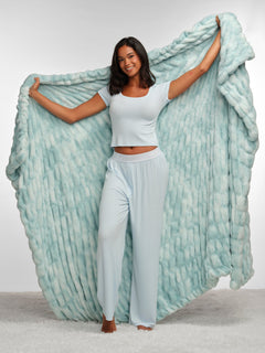 The Melt Blanket