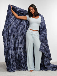 The Melt Blanket