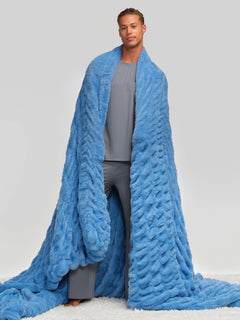 The Melt Blanket