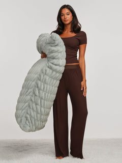 The Melt Pillow XL