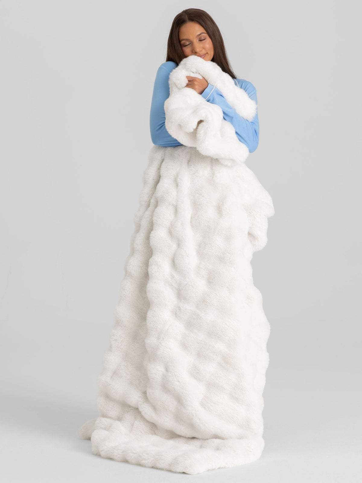 The Melt Heated Blanket