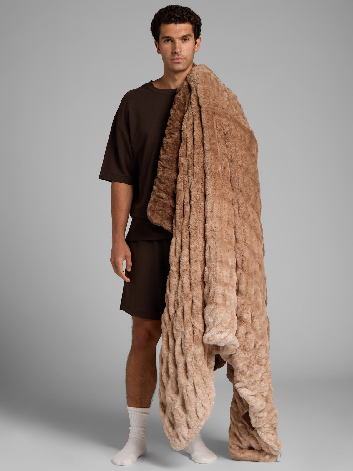 The Melt Blanket