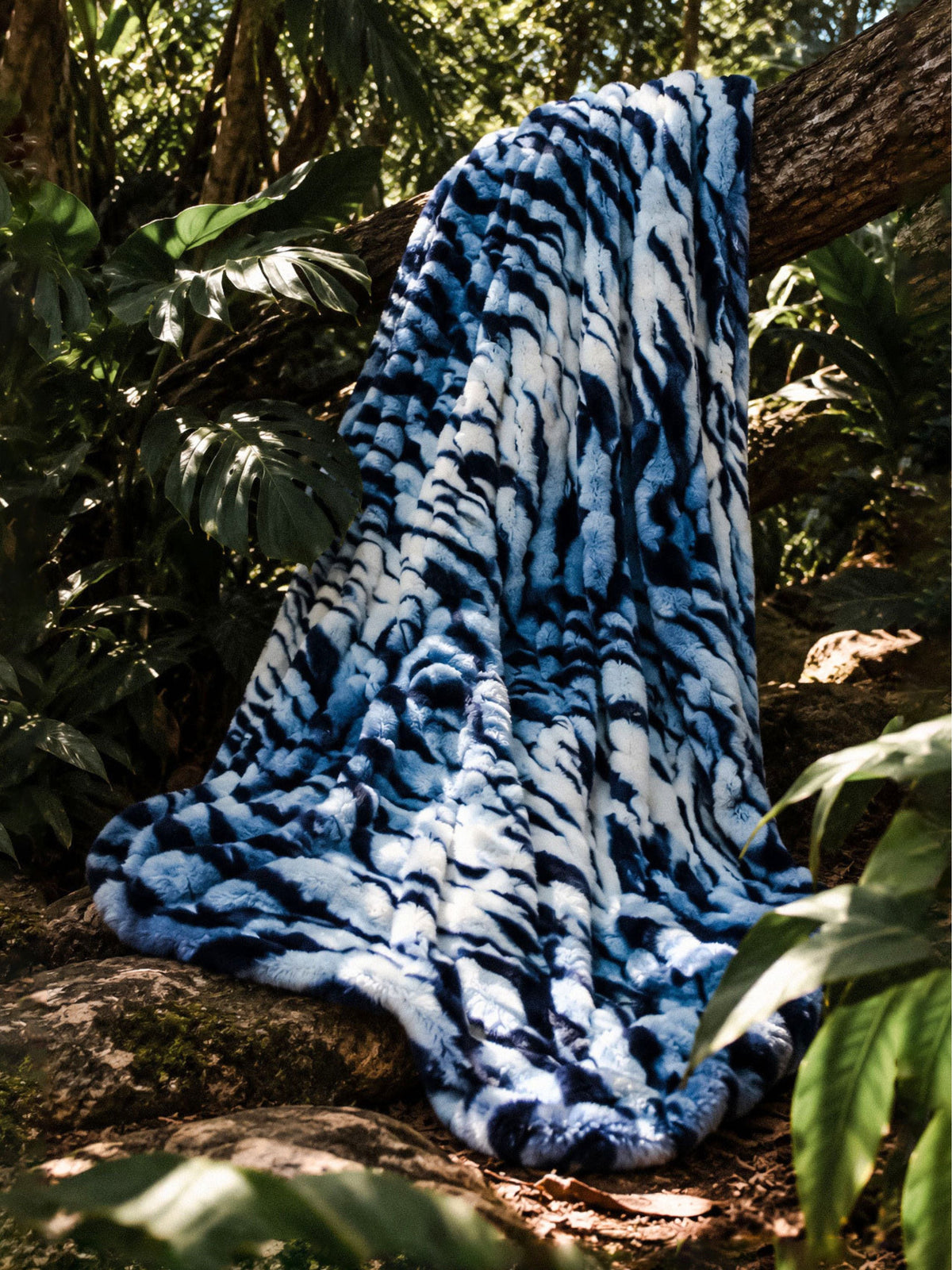 The Melt Blanket