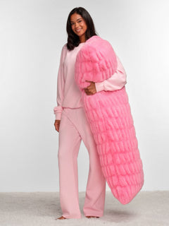 The Melt Body Pillow