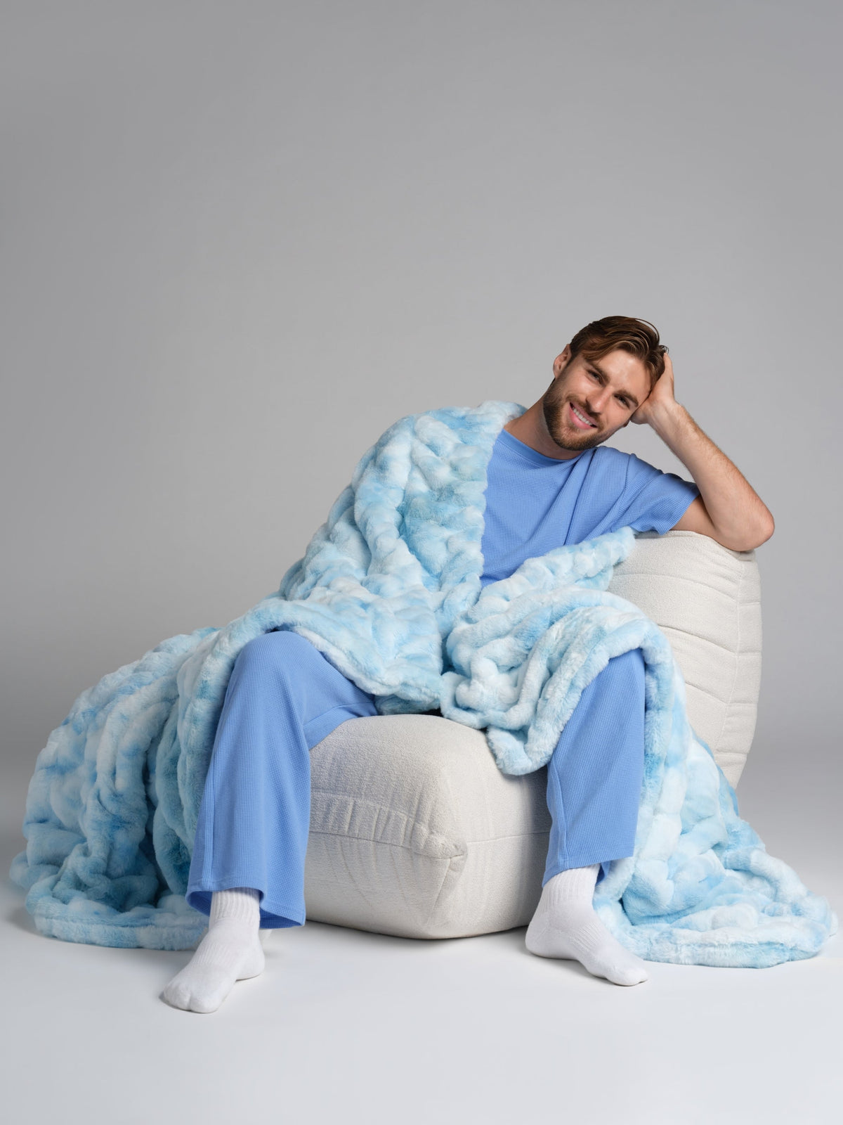 The Melt Blanket