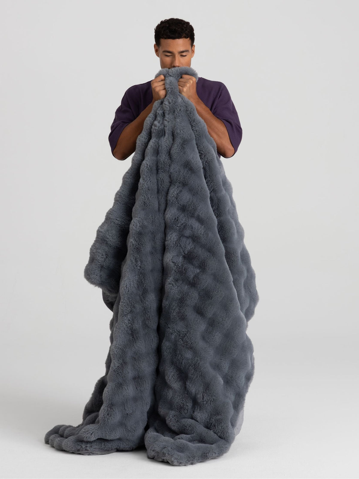 The Melt Heated Blanket