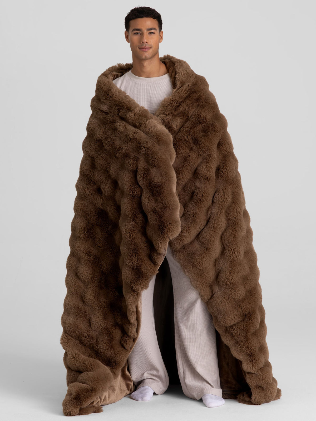 The Melt Heated Blanket