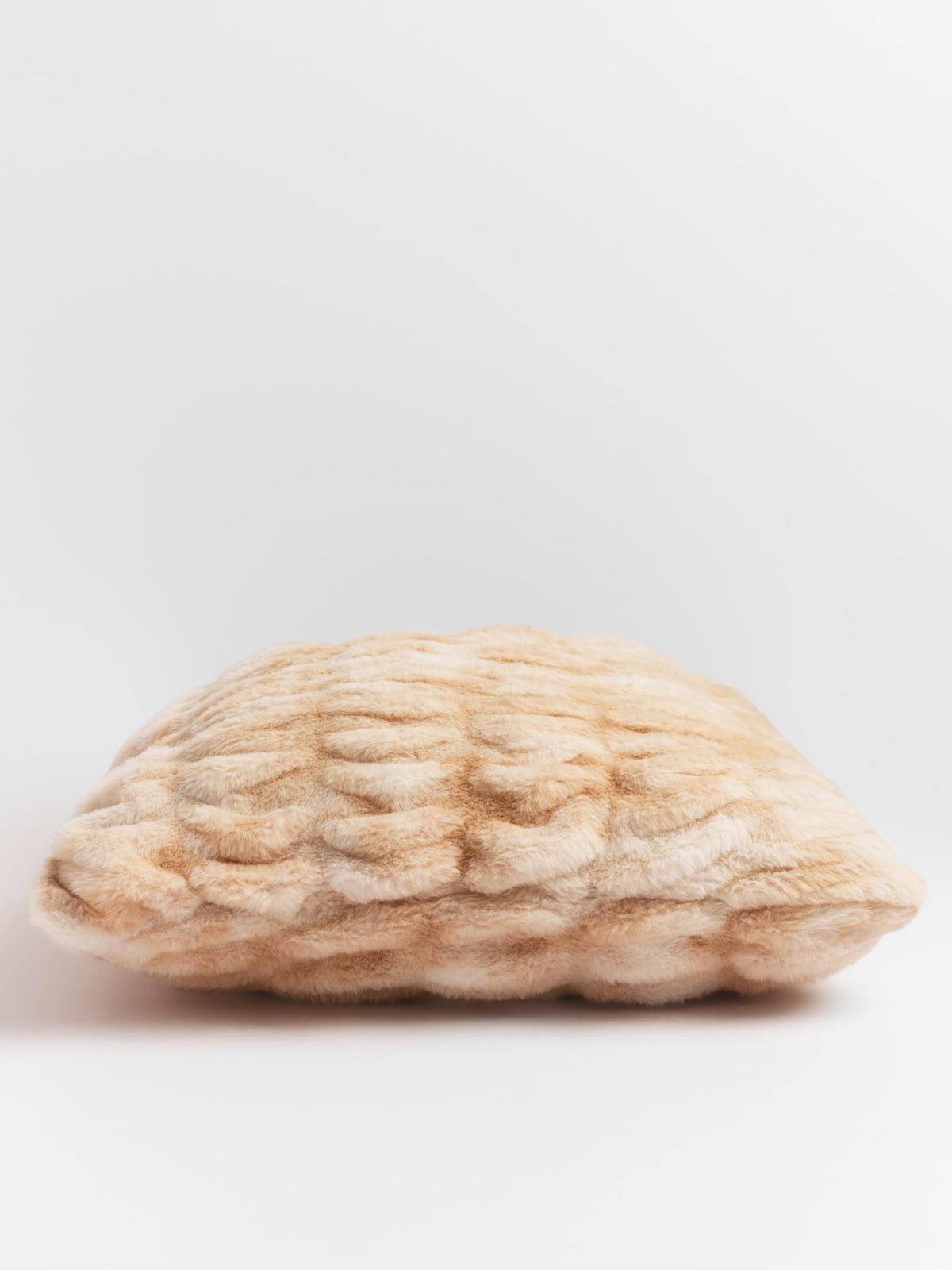 The Melt Throw Pillow