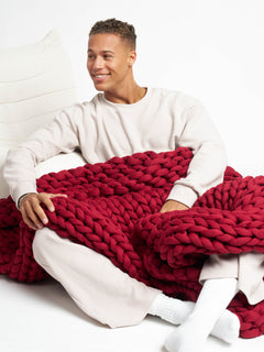 The Melt Weighted Blanket