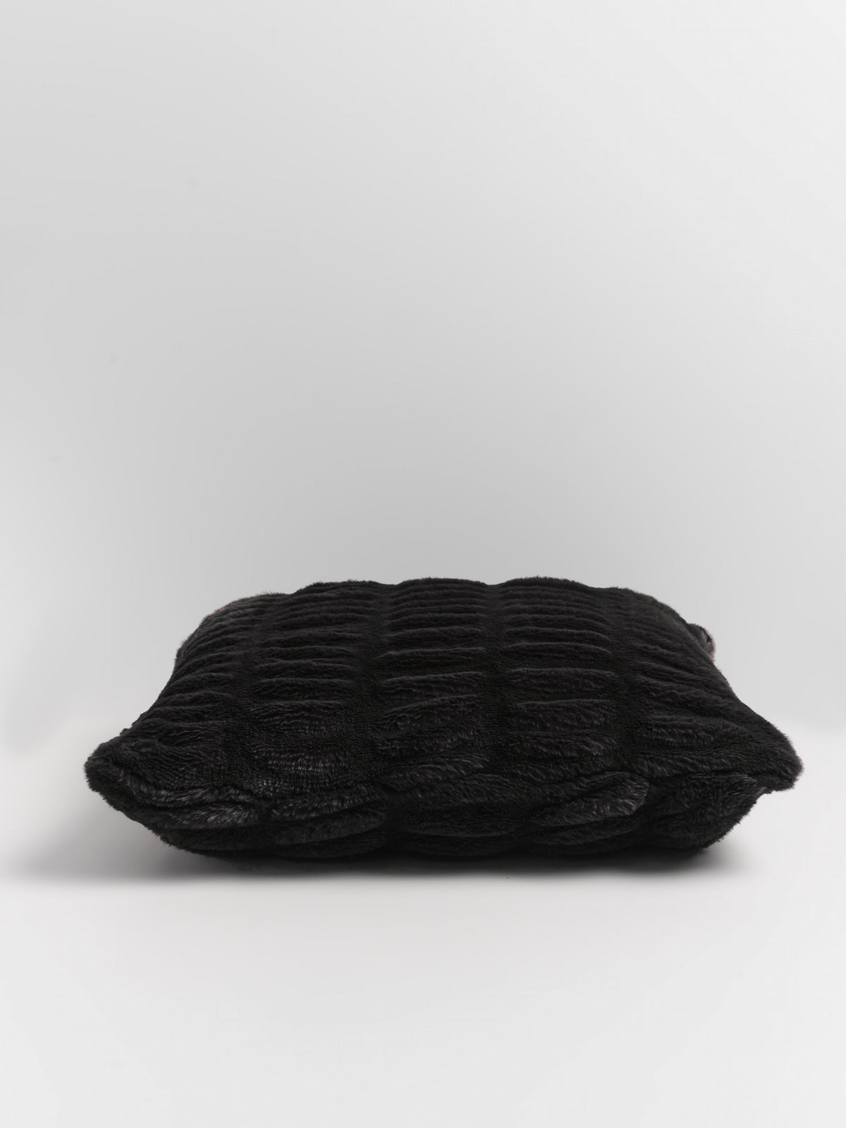 The Melt Throw Pillow
