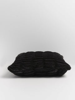 The Melt Throw Pillow