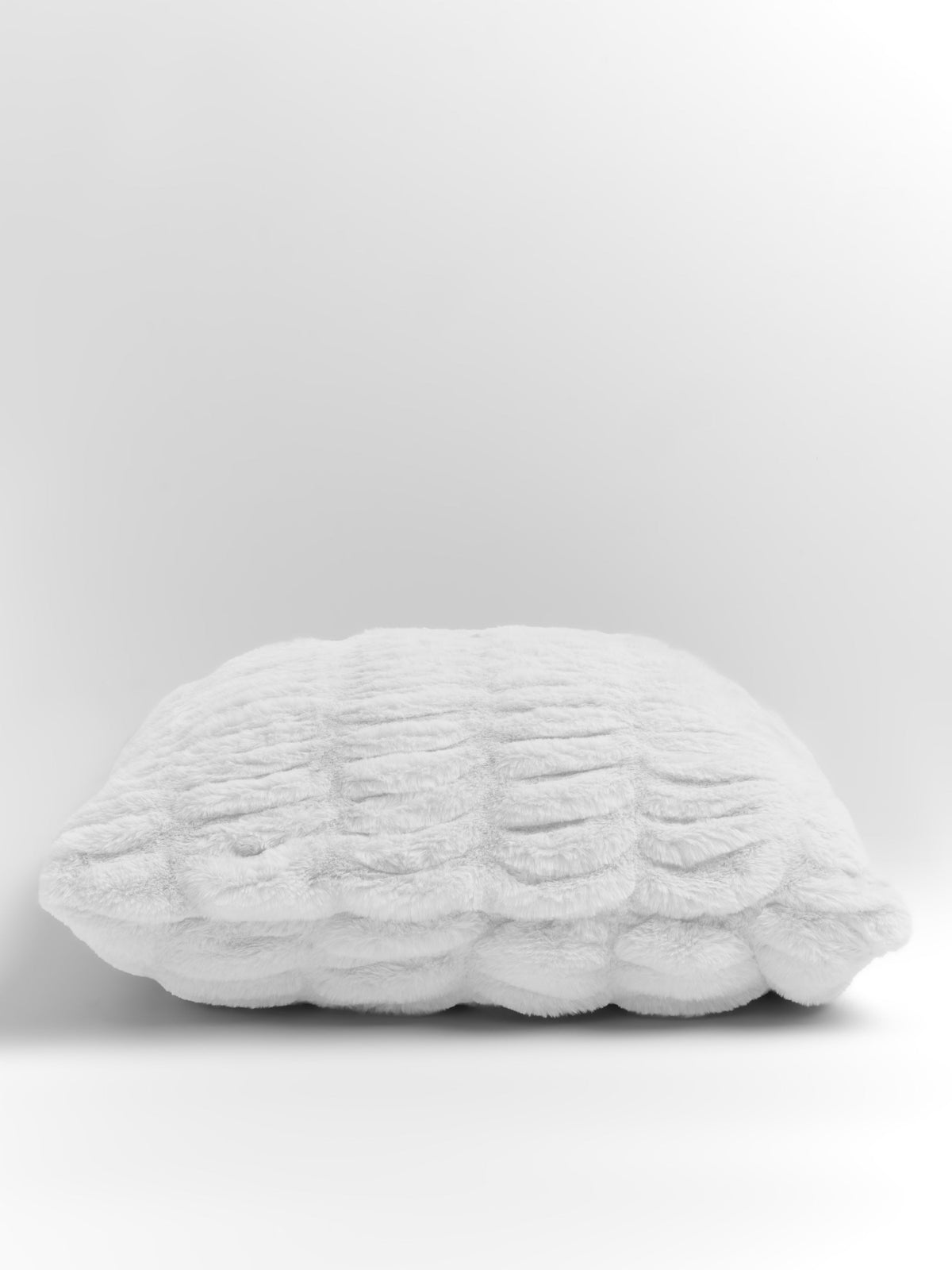 The Melt Throw Pillow