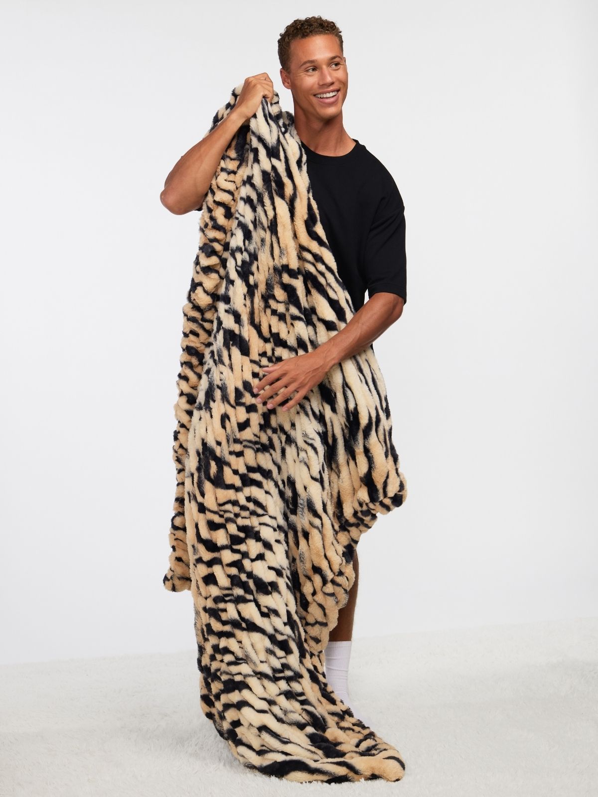 The Melt Blanket