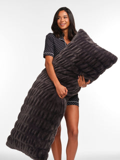 The Melt Body Pillow