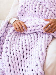 The Melt Weighted Blanket