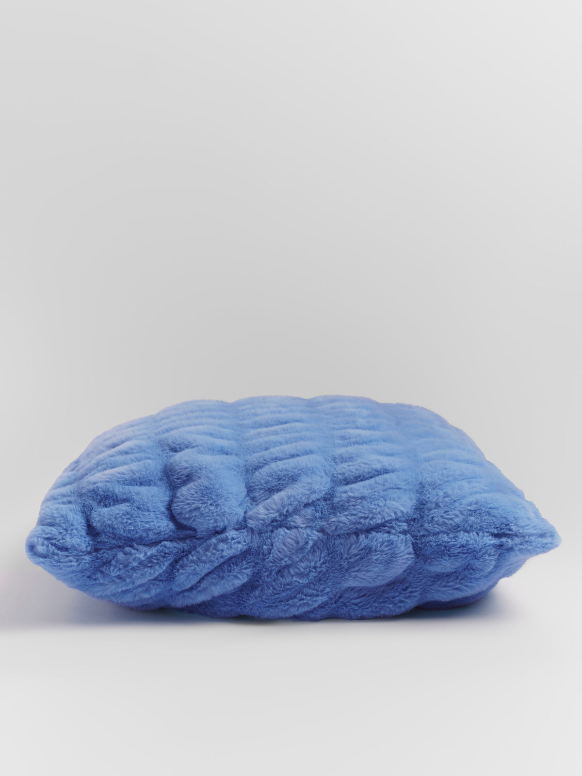 The Melt Throw Pillow